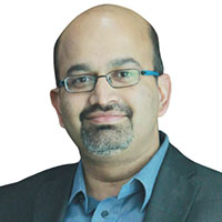 Uday Prabhu